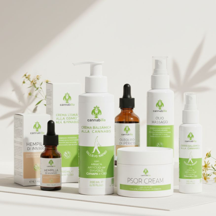 Benessere Muscolare e Dermocura