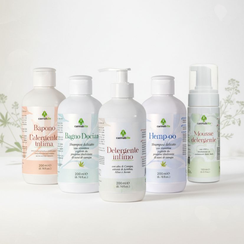 Detergenti