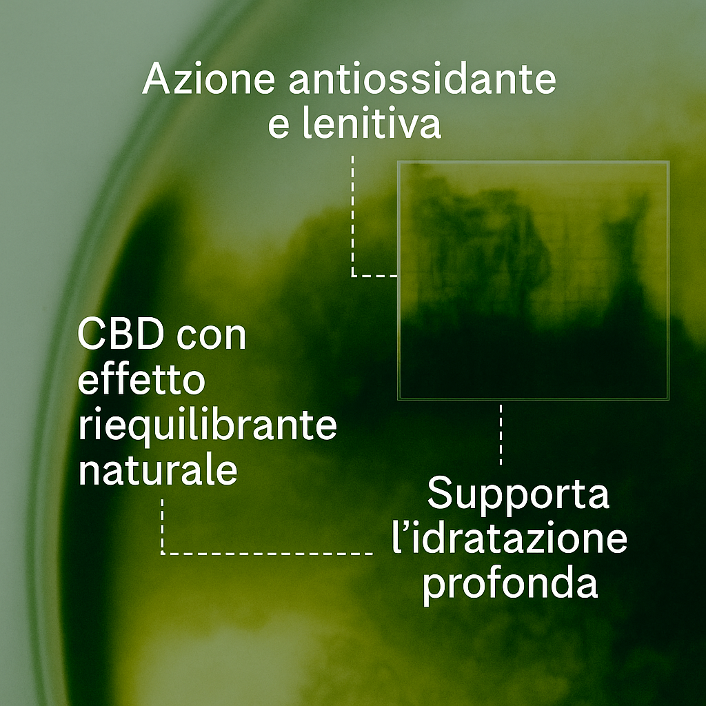 Crema Mani con Estratto di Mela Rosa dei Monti Sibillini (50ml)